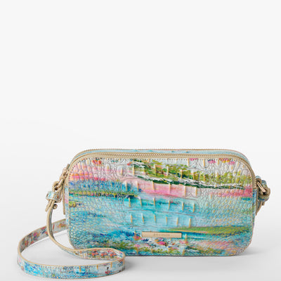 Staycation Melbourne DI Danica Crossbody Front View