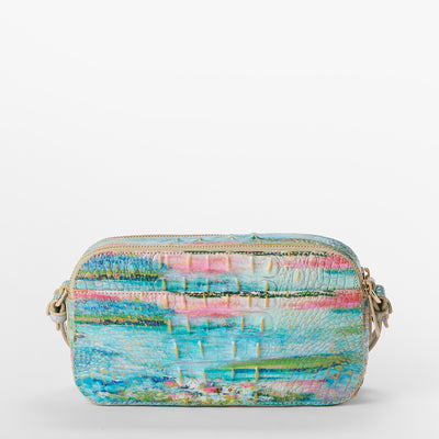 Staycation Melbourne DI Danica Crossbody Back View