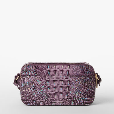 Passion Purple Melbourne Danica Crossbody Back View 