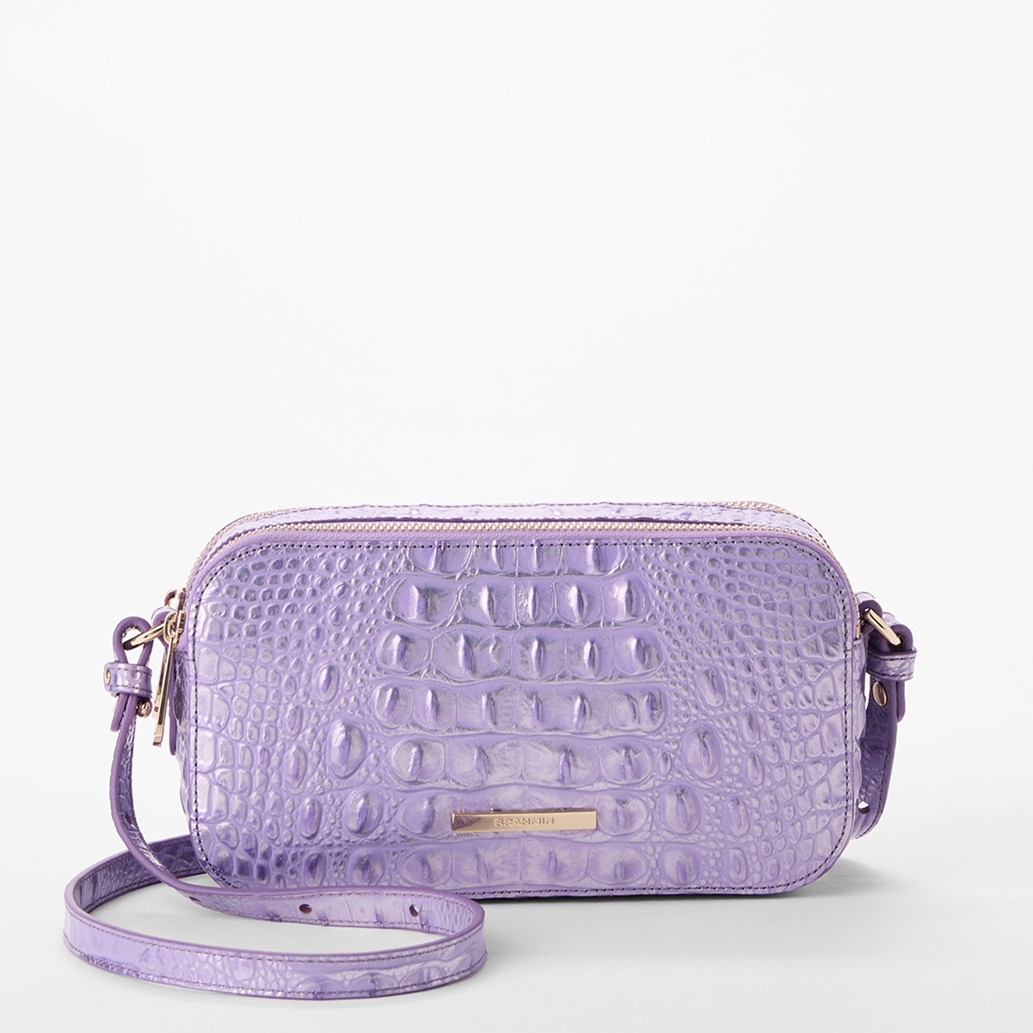 Danica | Sheer Lavender Melbourne | BRAHMIN