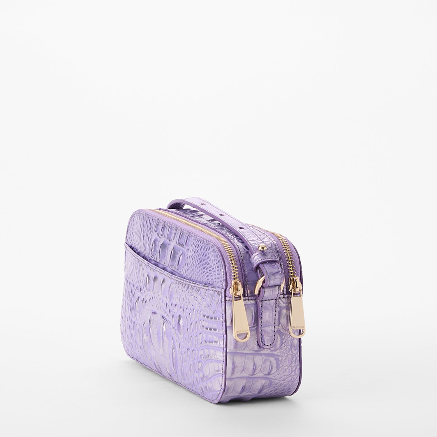 Danica | Sheer Lavender Melbourne | BRAHMIN