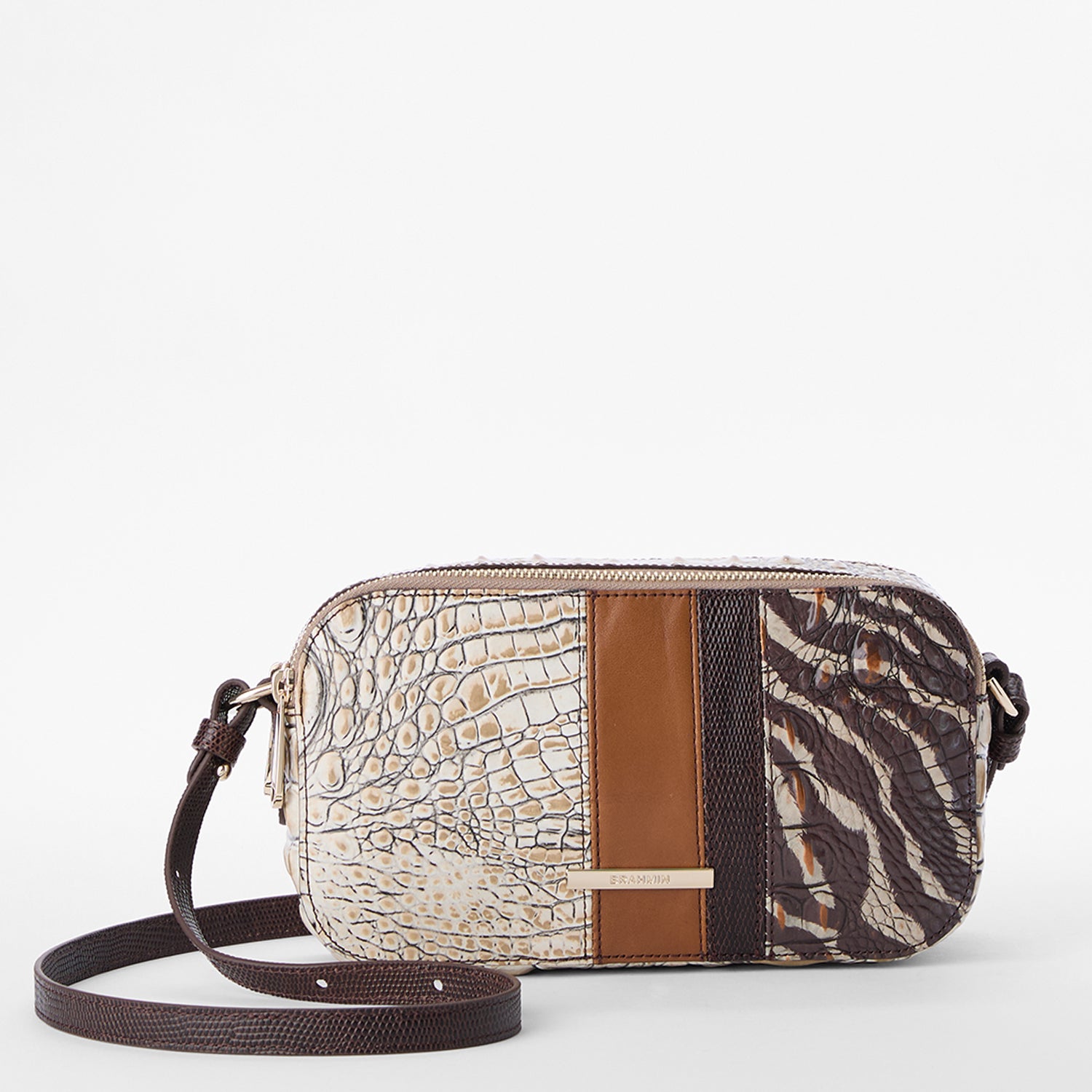 Danica | Chocolate Flashback | BRAHMIN