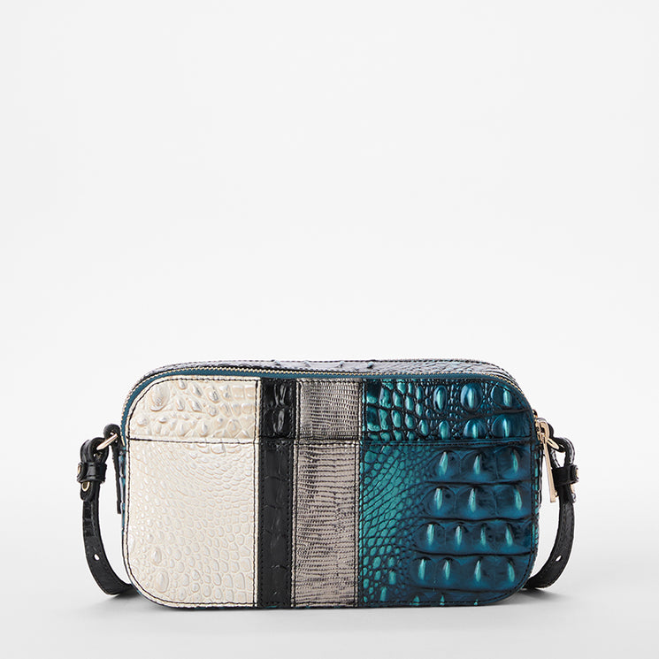 Blue Patina Flashback Danica Back View 