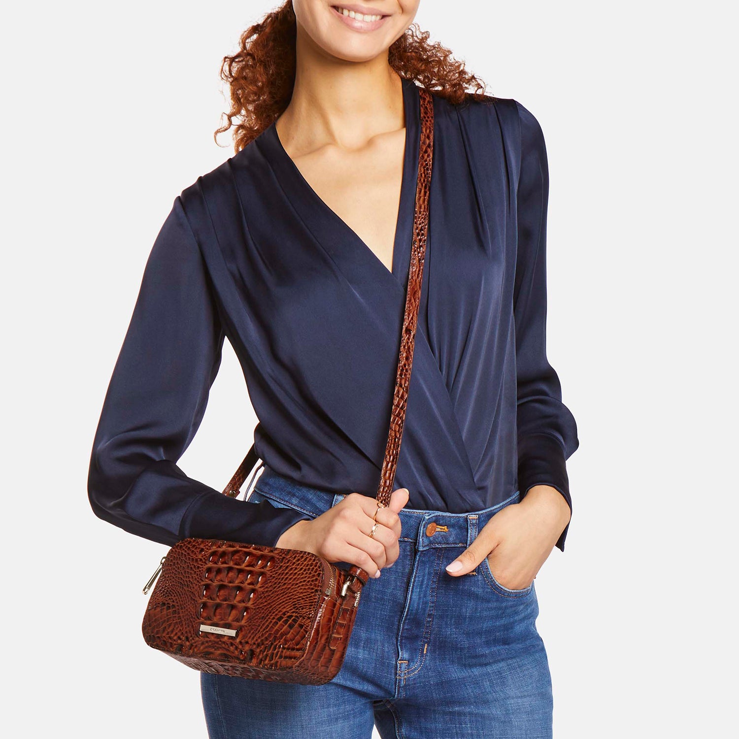 ash danica leather backpack Danica | Chocolate Flashback