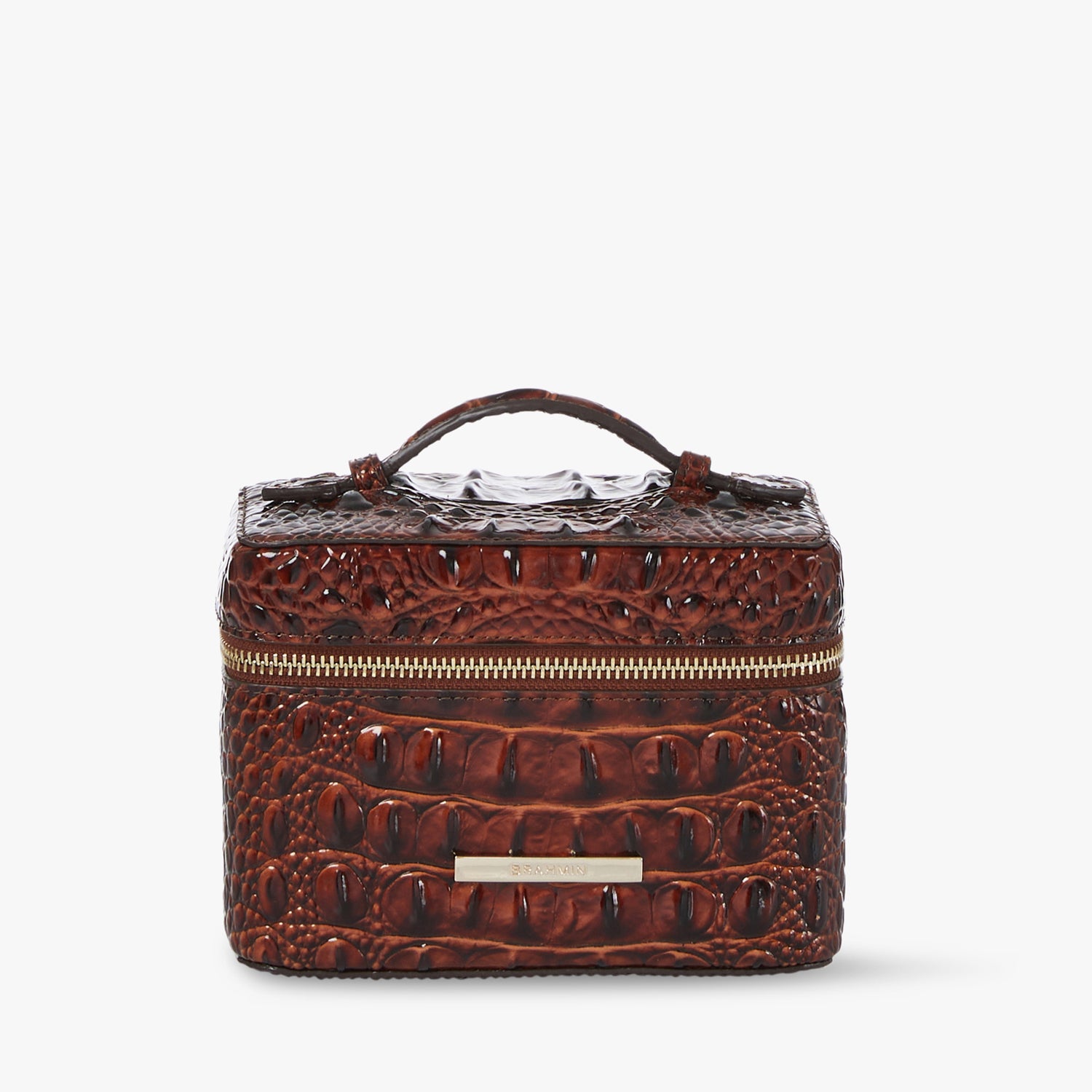 Brahmin makeup selling bag