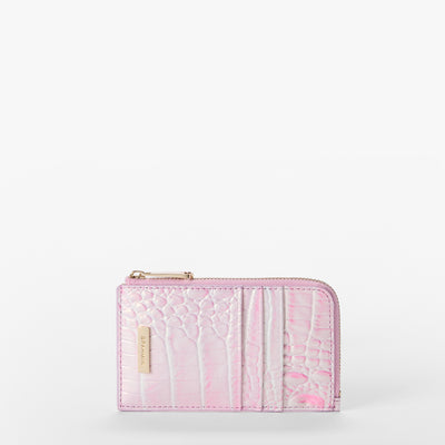 Rose Water Melbourne Lennon Wallet Front View