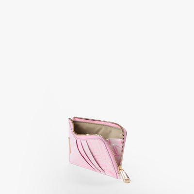 Rose Water Melbourne Lennon Wallet Side View