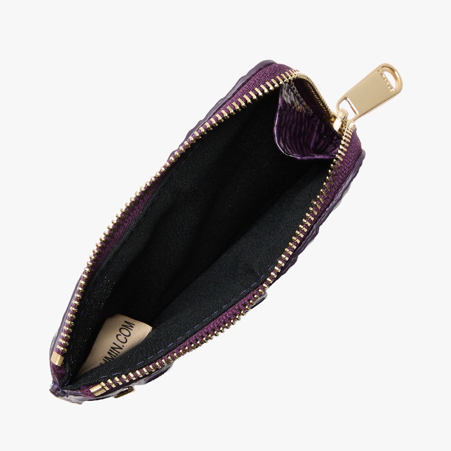 Lennon | Heroic Purple Melbourne | BRAHMIN