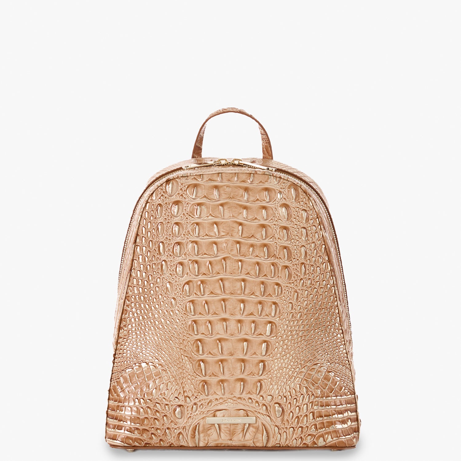 High quality Beige Bergen SADIE BRAHMIN Backpack $345