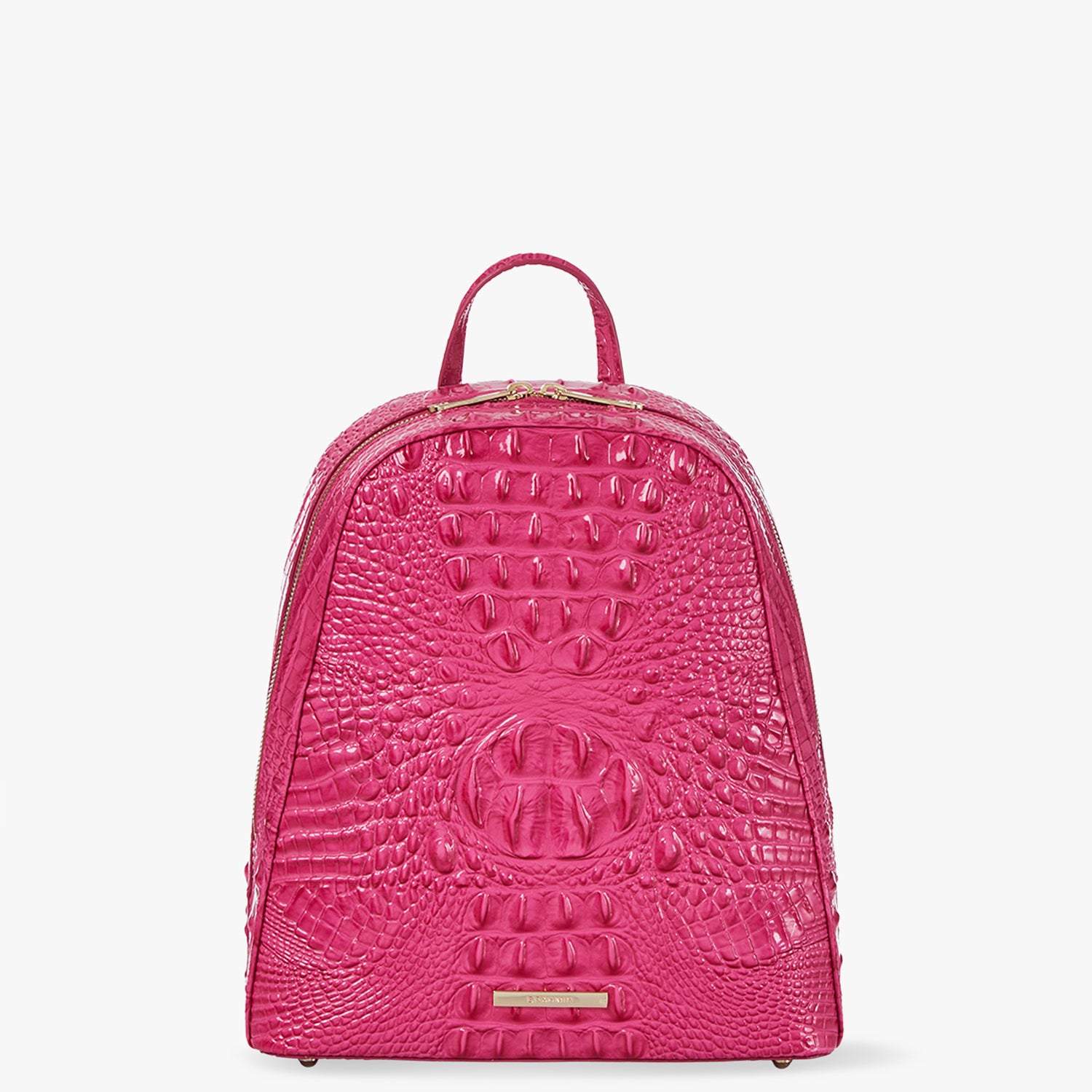 PINK shops leather backpack!