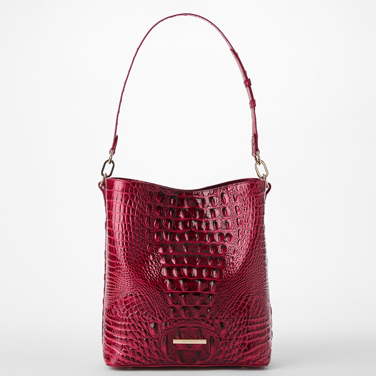 Brahmin purse red online