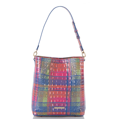 Madras Melbourne Celina Bucket Bag Front View