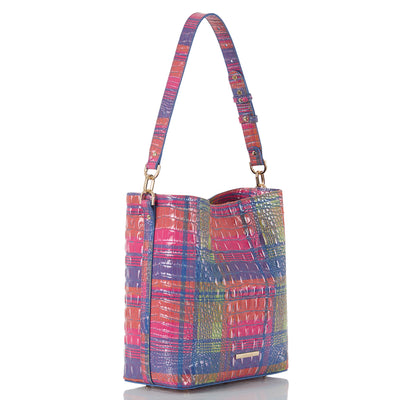 Madras Melbourne Celina Bucket Bag Side View