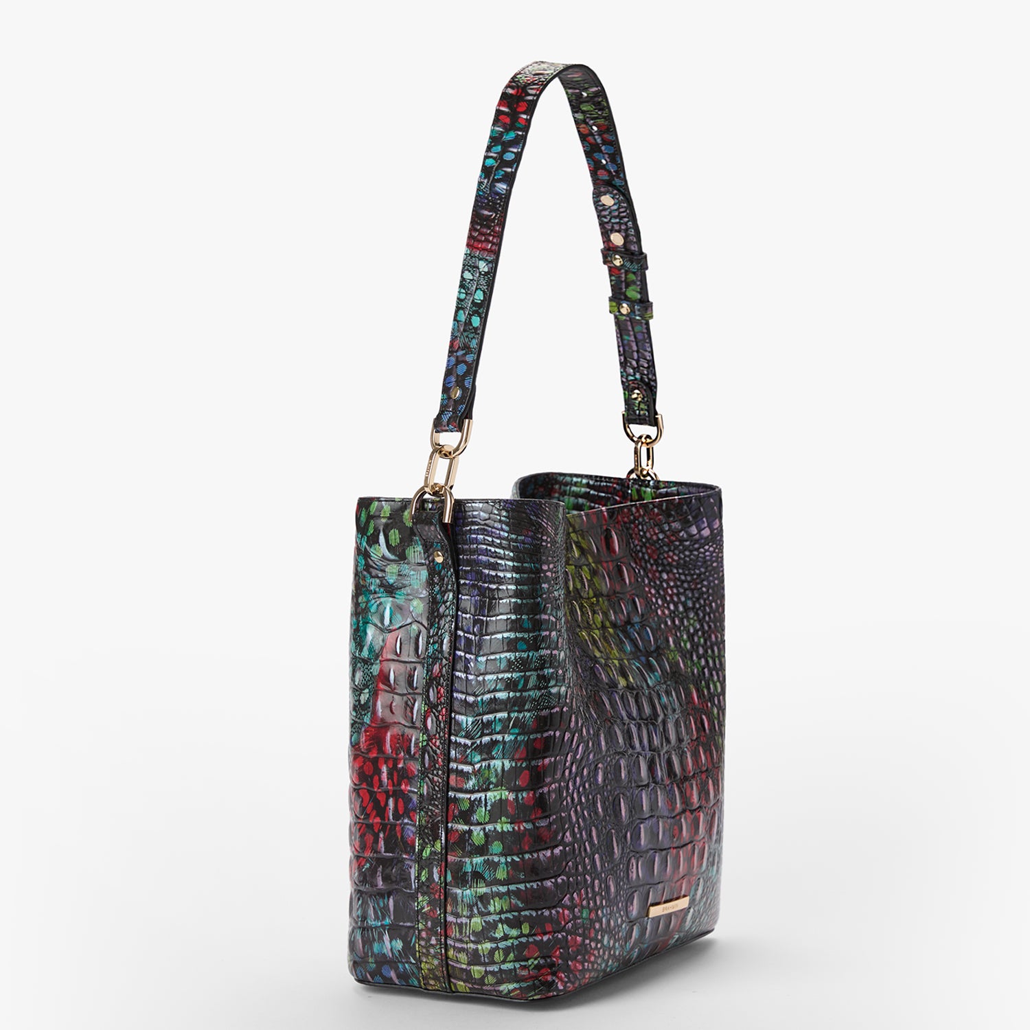 Celina Bucket Bag | Showtime Melbourne | BRAHMIN