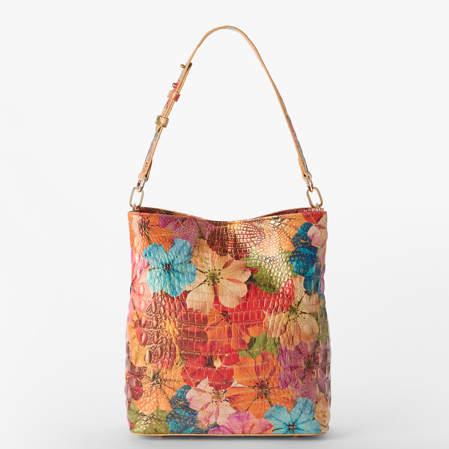 pointlessjourneyVENETIANCHAINGOLD 23号(バラ Celina | Florita Melbourne | BRAHMIN