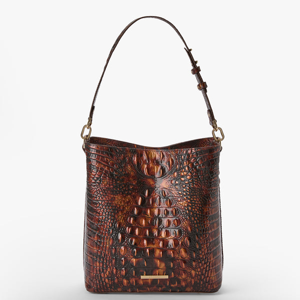 Celina | Tortoiseshell Melbourne | BRAHMIN