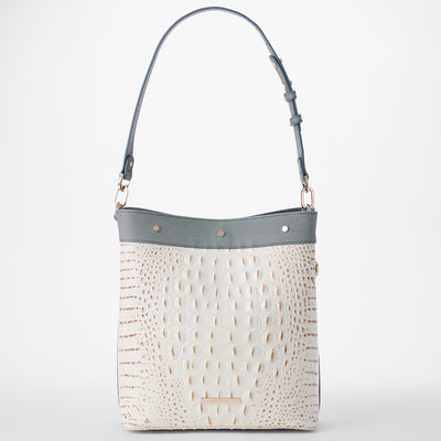 Snowball Minden Celina Bucket Bag Front View 