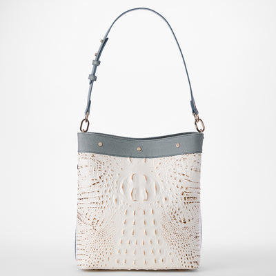 Snowball Minden Celina Bucket Bag Back View 