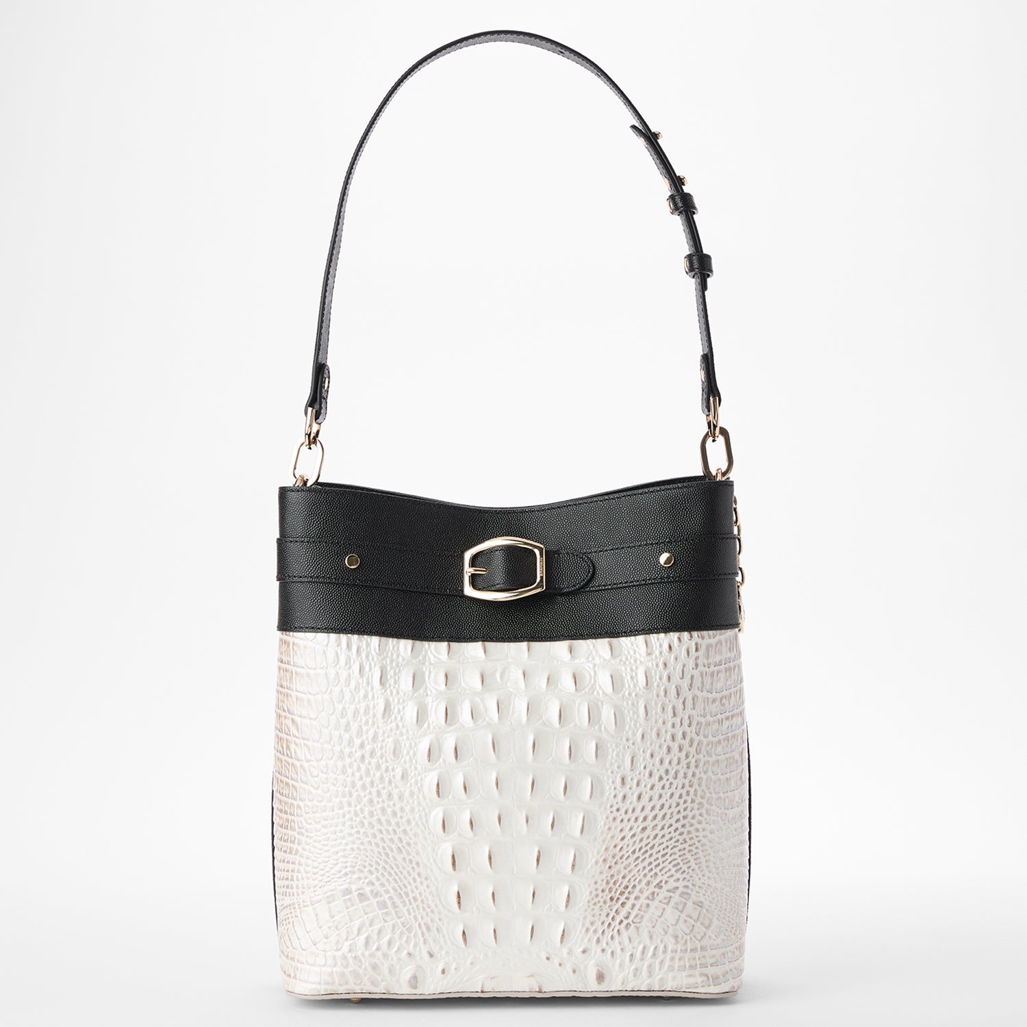 Celina | Winter White Minden | BRAHMIN