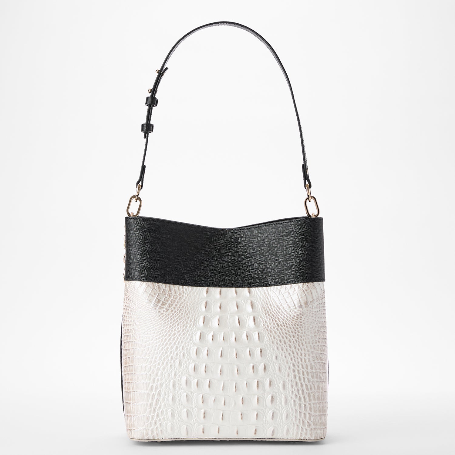 Celina | Winter White Minden | BRAHMIN