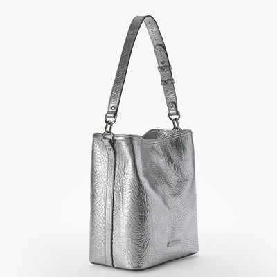 Silver Duchess Celina Side View 