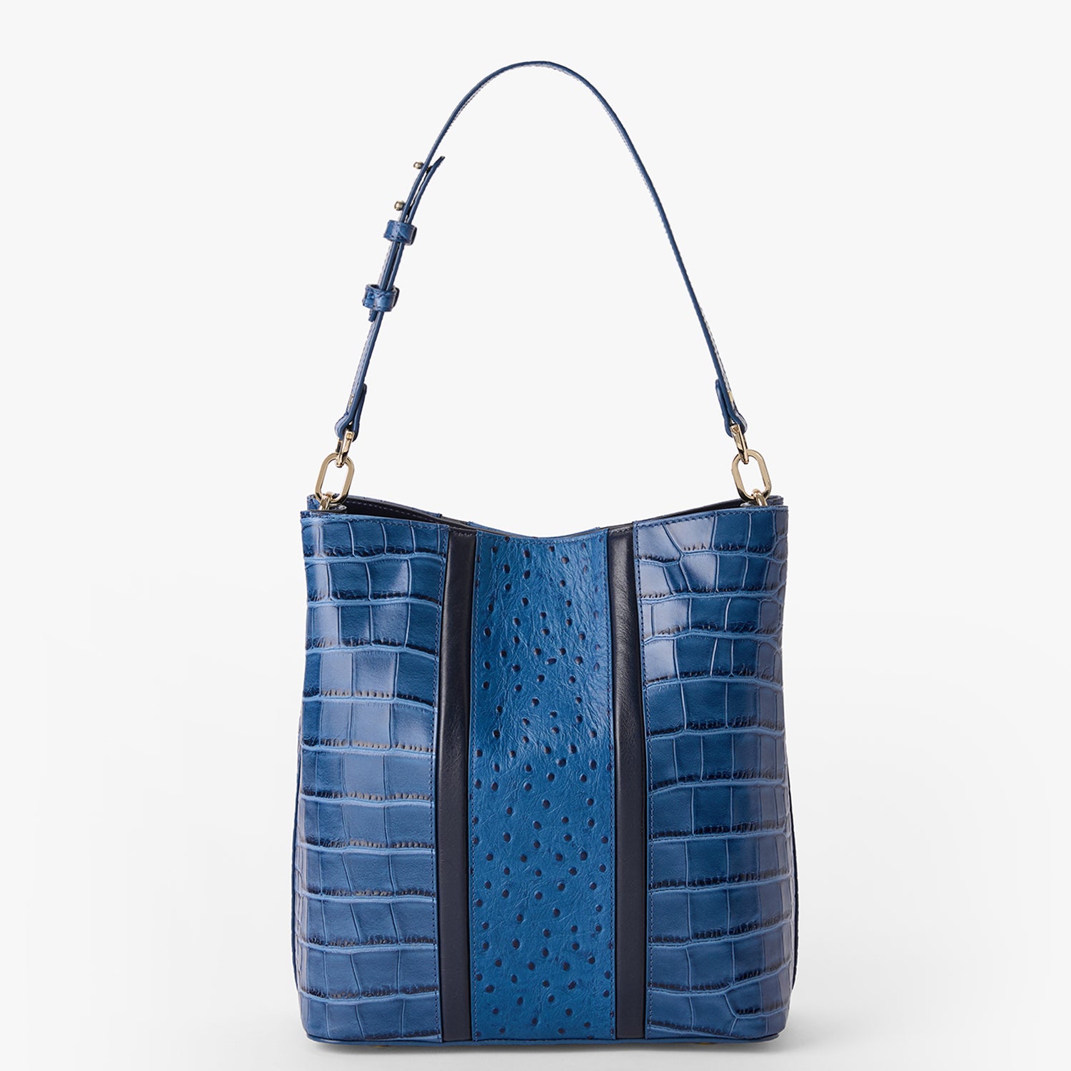 Celina | Retro Blue Skye | BRAHMIN