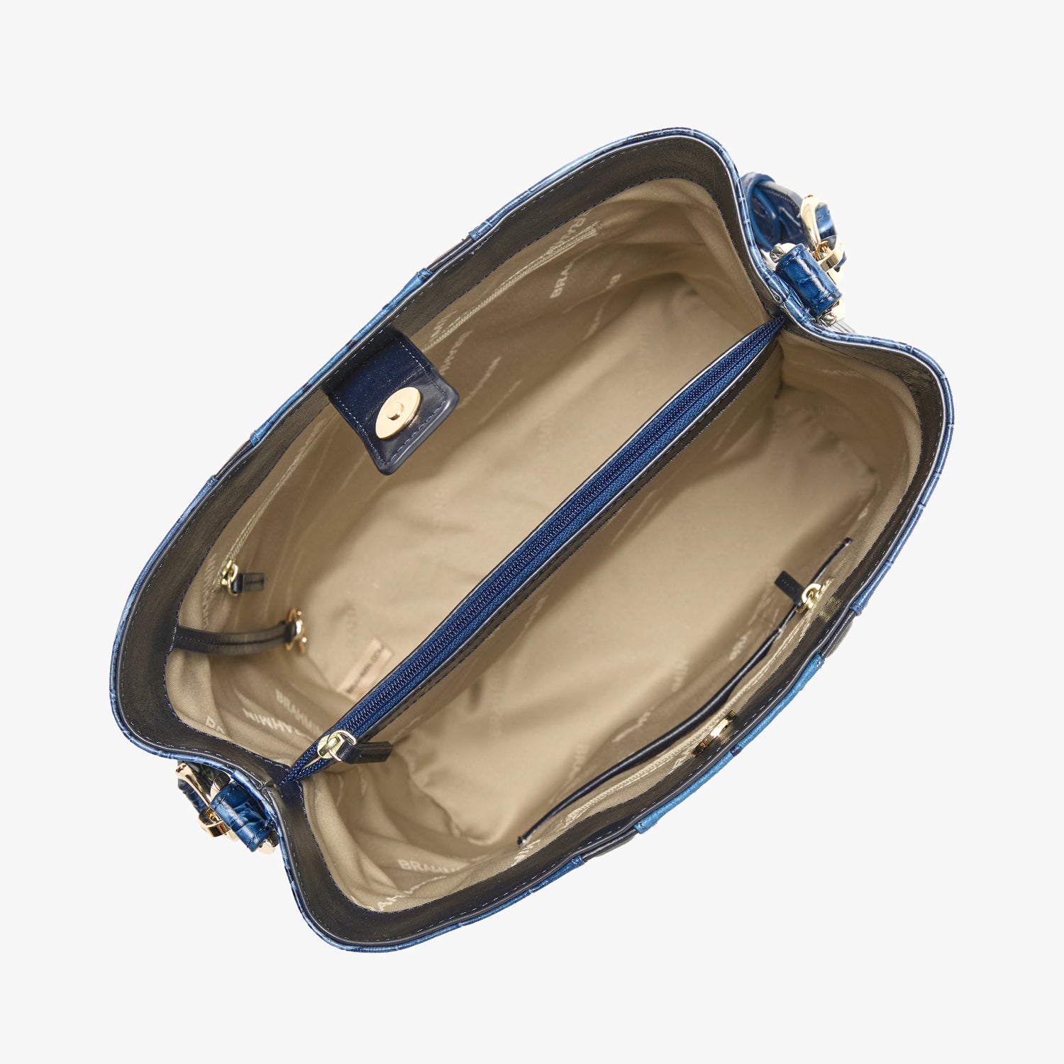 Celina | Retro Blue Skye | BRAHMIN