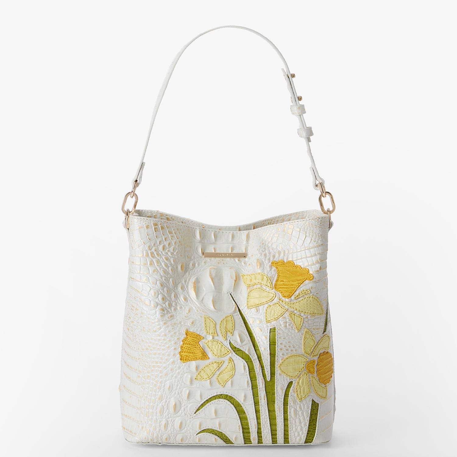 Celina | White Sunlit | BRAHMIN
