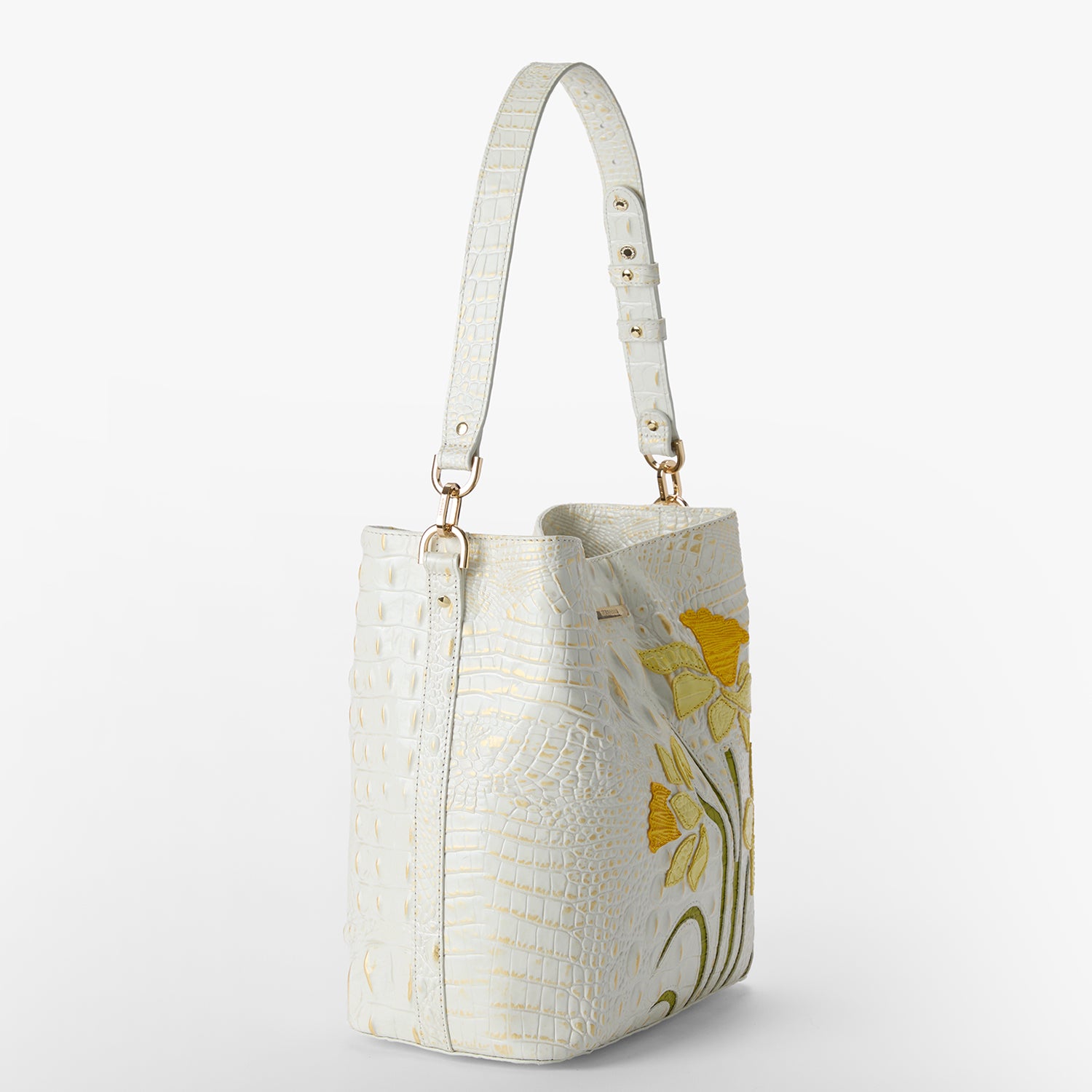 Celina | White Sunlit | BRAHMIN
