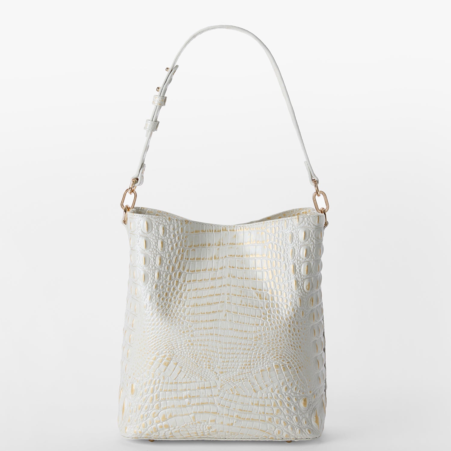 Celina | White Sunlit | BRAHMIN