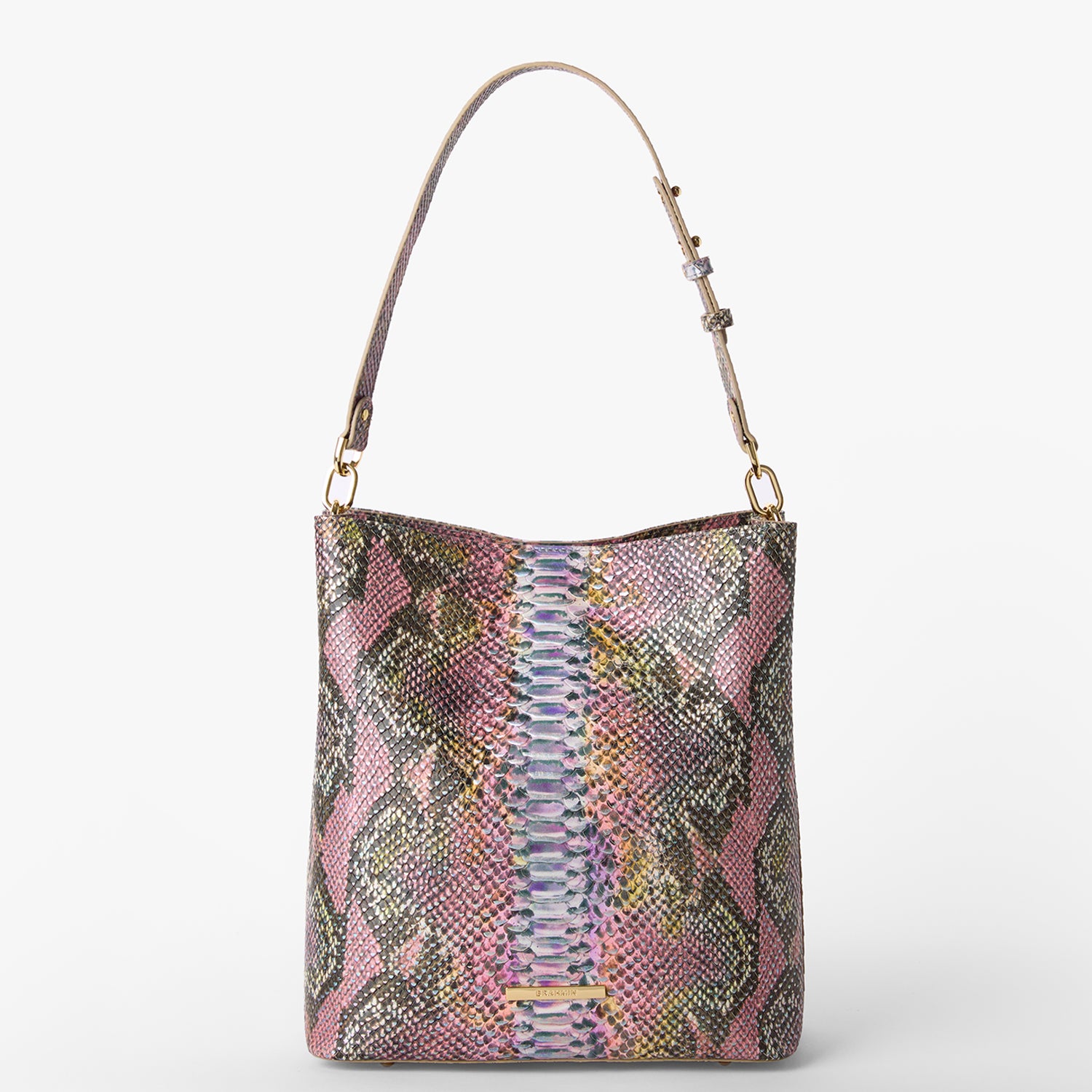 Celina | Berry Opal Seville | BRAHMIN