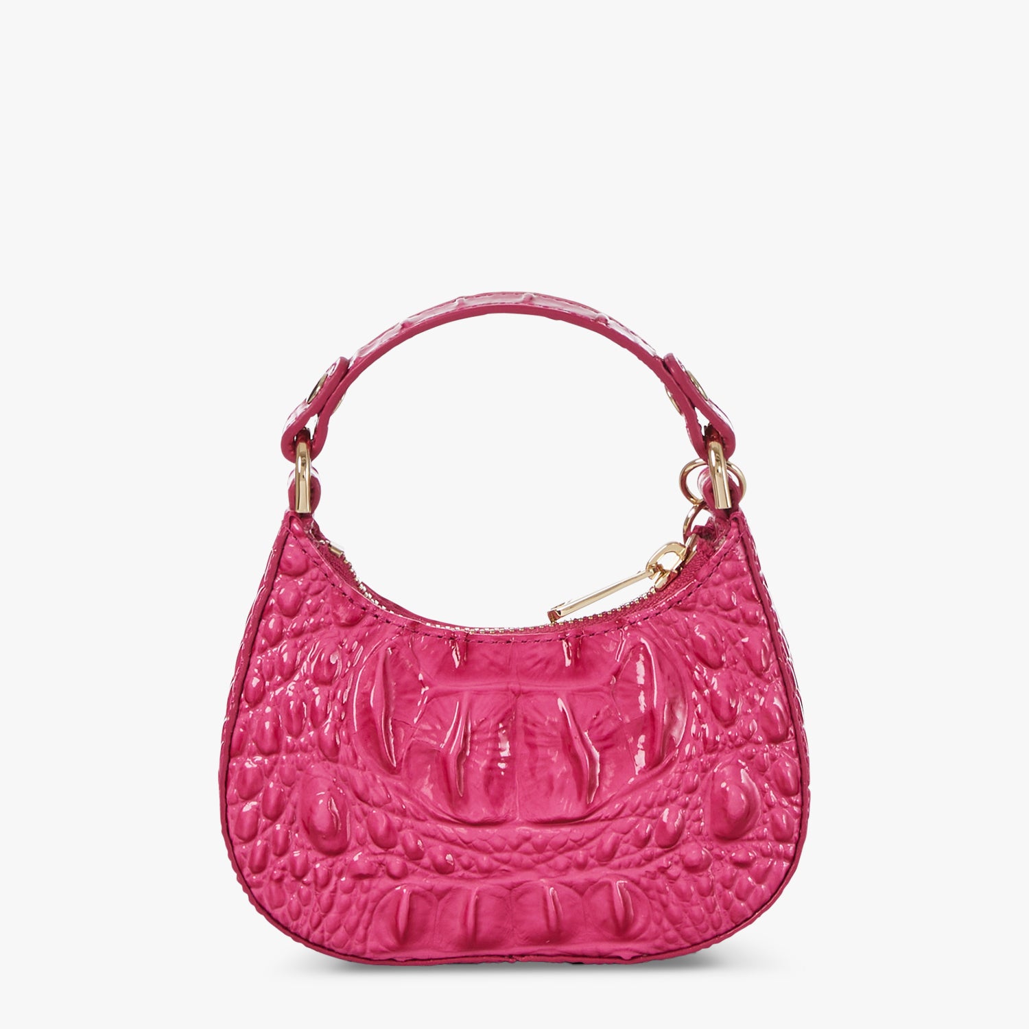 Pink brahmin bag outlet