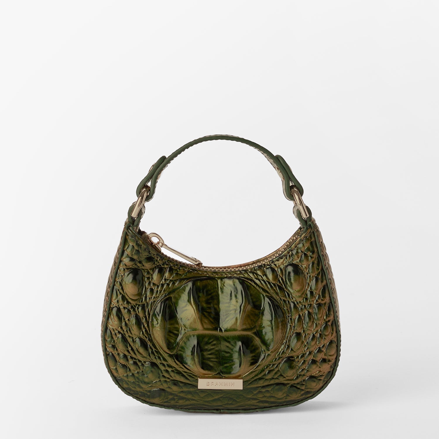 Brahmin woven handbag online