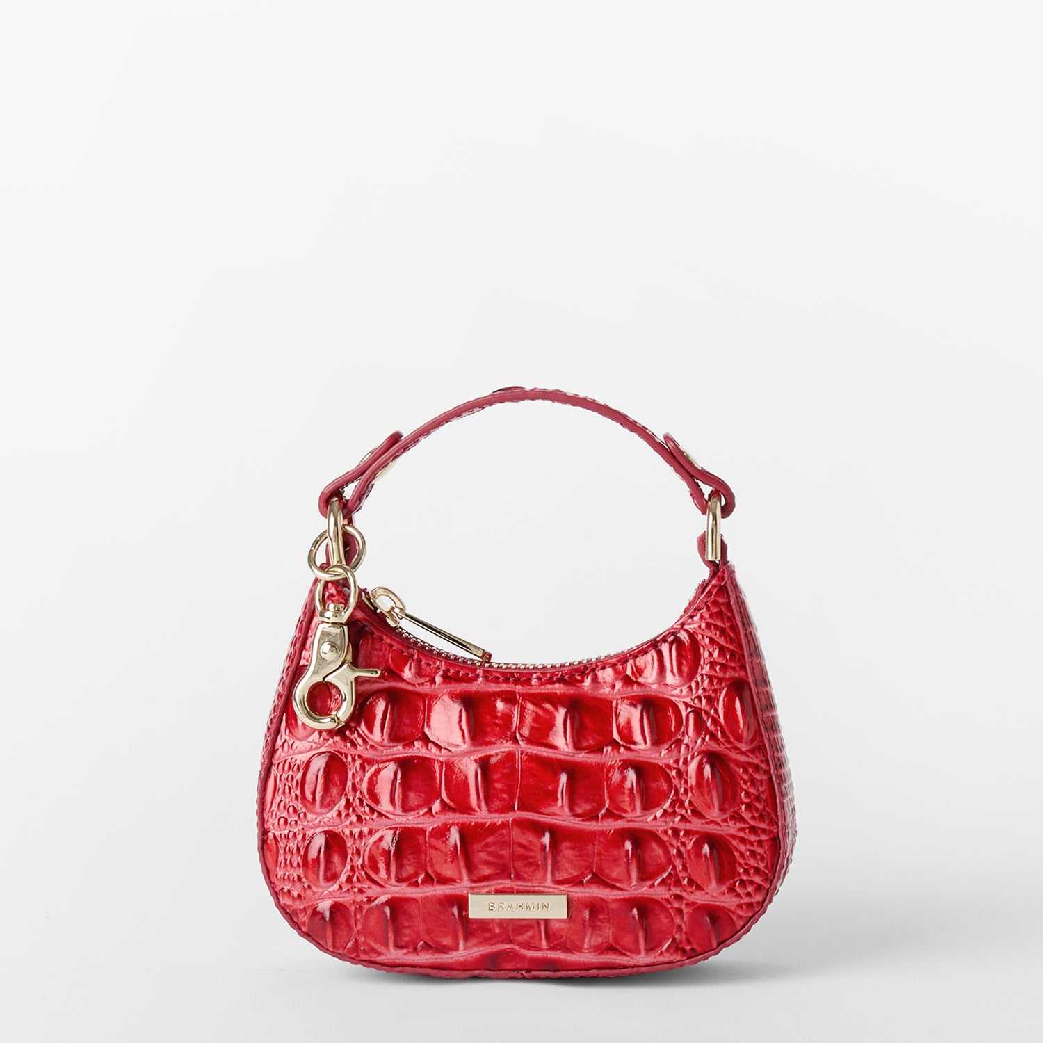 Brahmin FELINE OMBRE store MEL Millie Wristlet