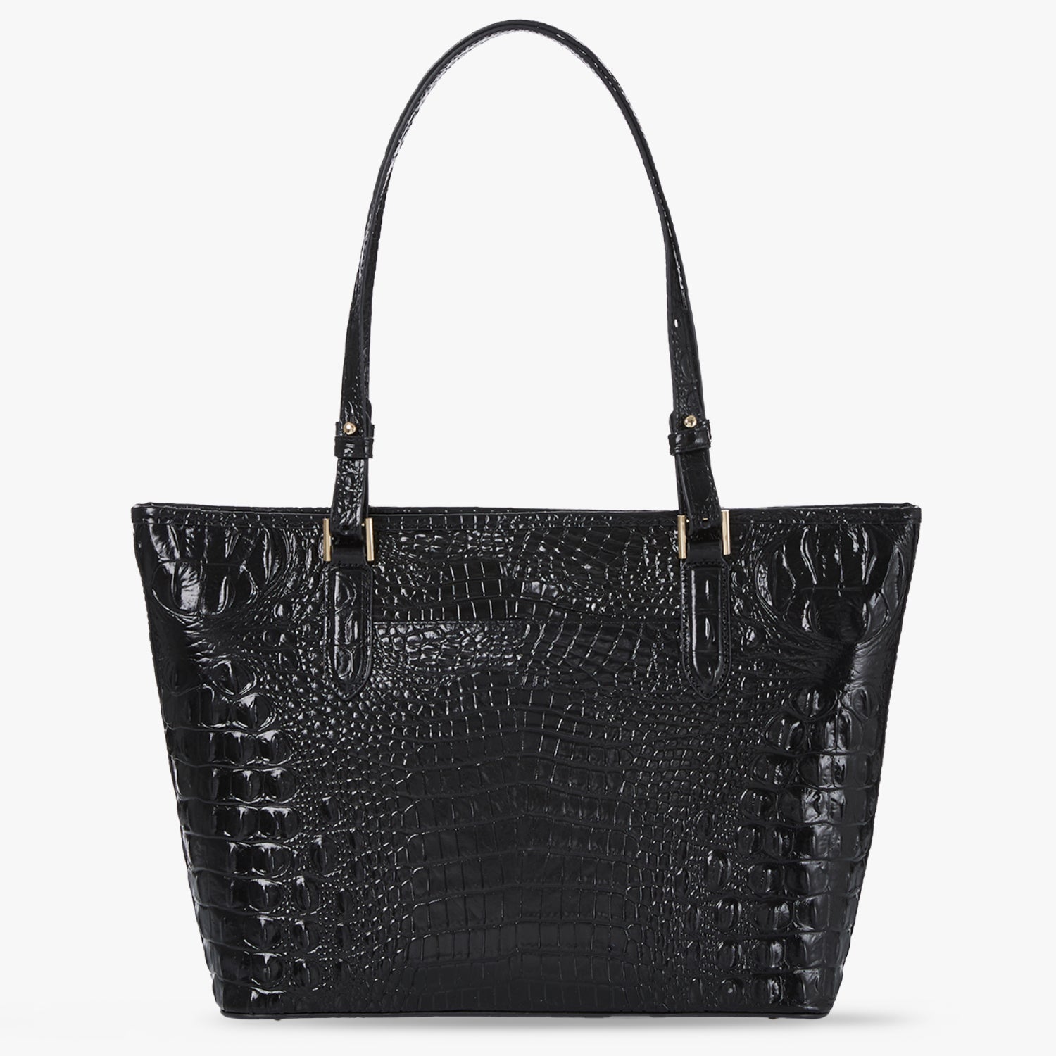 Brahmin bag black sale