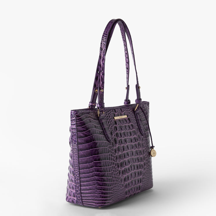 Heroic Purple Melbourne Medium Asher Side View 