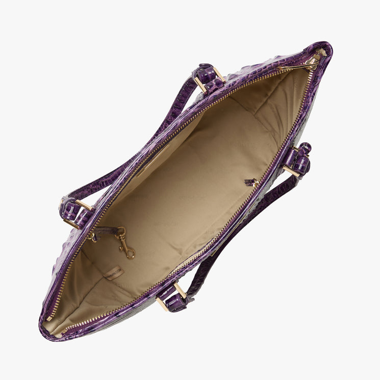Heroic Purple Melbourne Medium Asher Open View 
