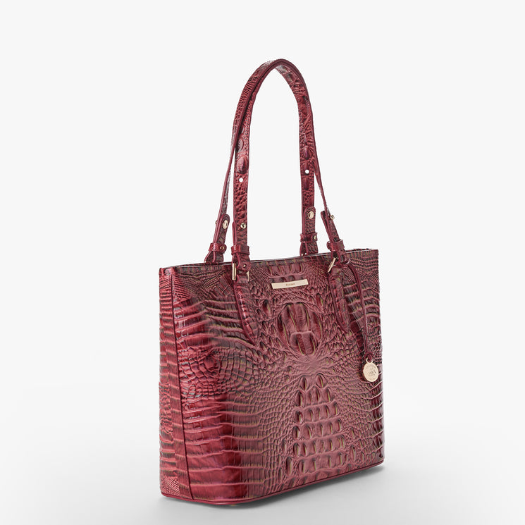 Coquette Ombre Melbourne Medium Asher Side View 