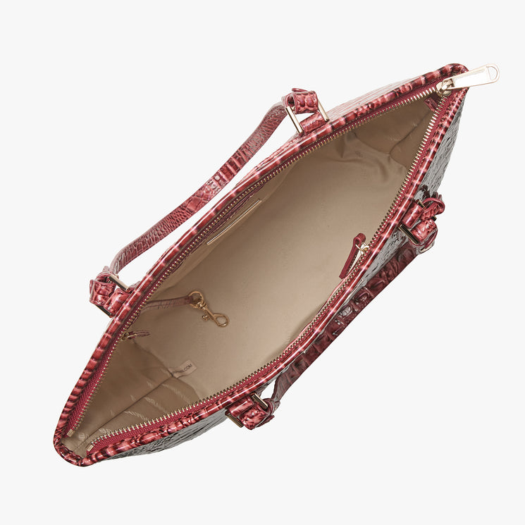 Coquette Ombre Melbourne Medium Asher Open View 