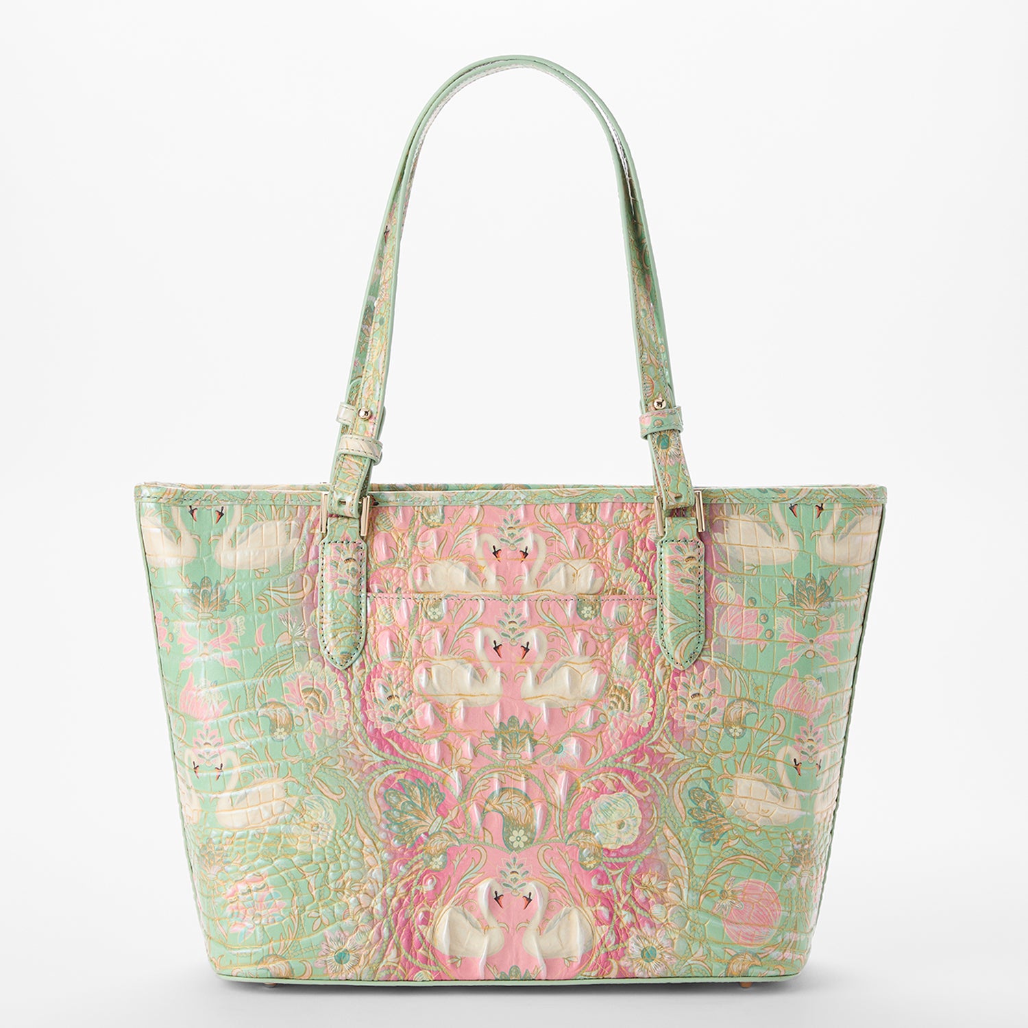 Medium Asher | Odette Ombre Melbourne | BRAHMIN