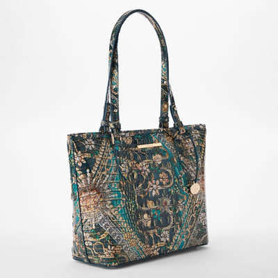 Bejeweled Melbourne Medium Asher Side View 