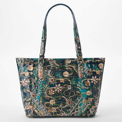 Bejeweled Melbourne Medium Asher Back View 