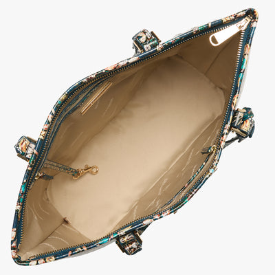 Bejeweled Melbourne Medium Asher Open View 