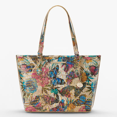 Mariposa Melbourne Medium Asher Tote Front View 