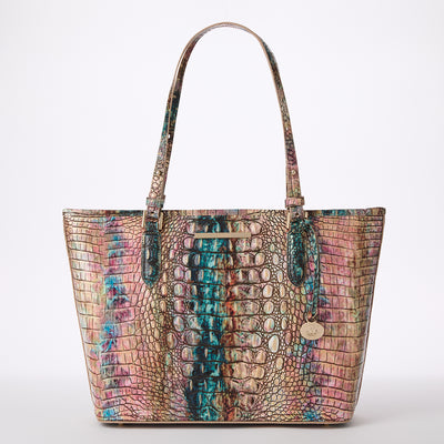 Intuition Melbourne Medium Asher Tote Front View 