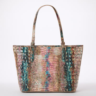 Intuition Melbourne Medium Asher Tote Back View 