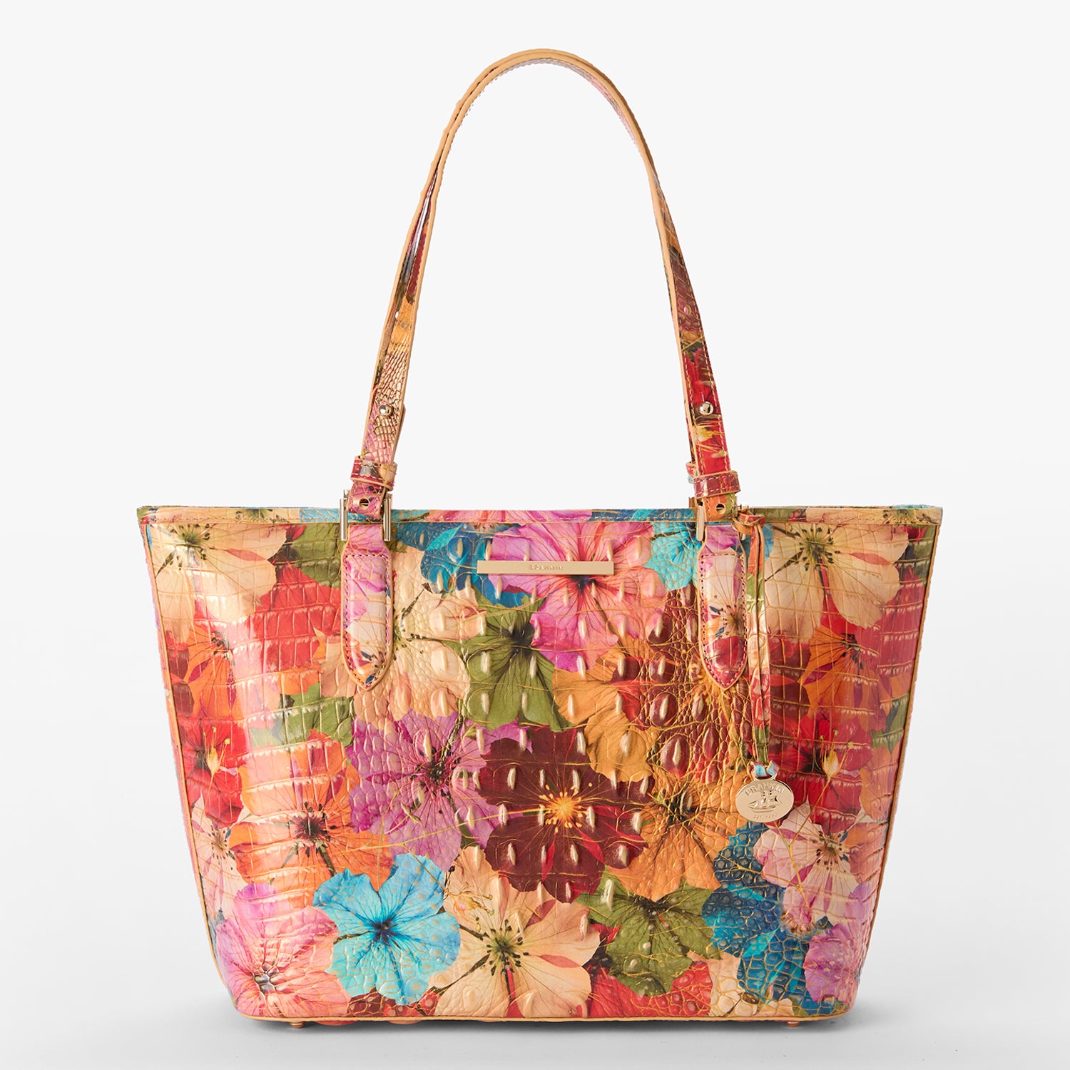 Medium Asher | Florita Melbourne | BRAHMIN