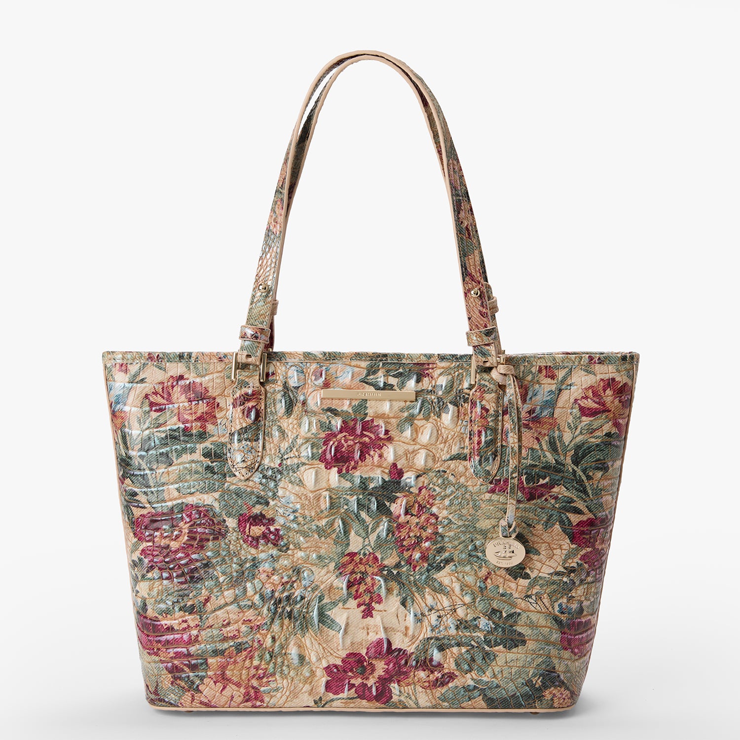 Cami | Sunleaf Melbourne | BRAHMIN