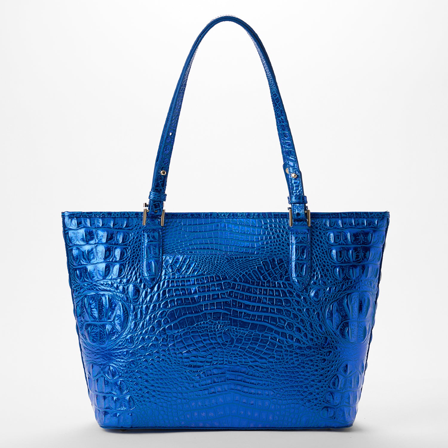 Brahmin handbag on sale Tote, this is for Dark Blue bag