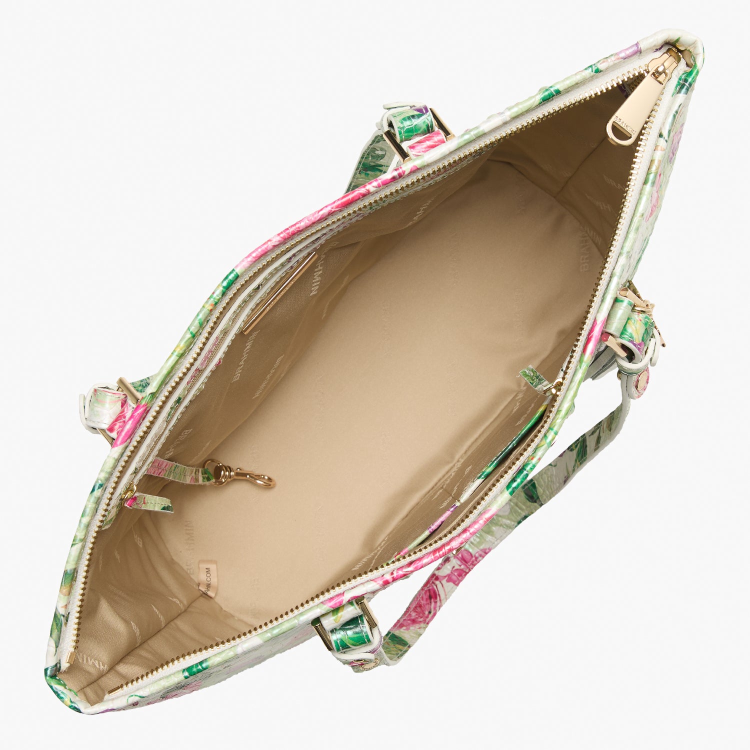 Medium Asher | Multi Meadows | BRAHMIN